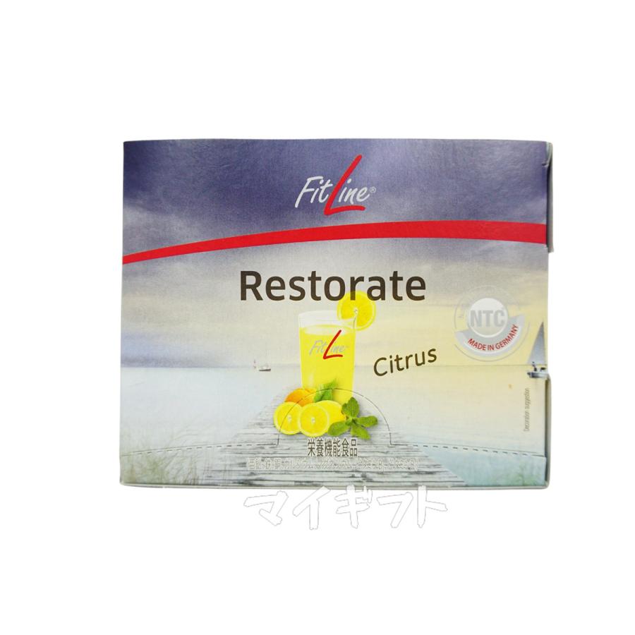 PMインターナショナル フィットライン レストレイト 360g