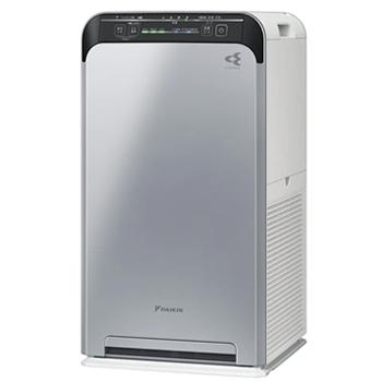 ストリーマ ACB50Z-S ダイキン UVストリーマ空気清浄機 シルバー