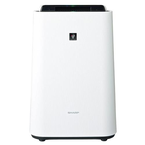SHARP（シャープ） KC-S50-W 加湿空気清浄機 プラズマクラスター7000