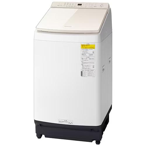 Panasonic（パナソニック） NA-FW10K2-N 洗濯10kg 乾燥5kg 洗濯乾燥機