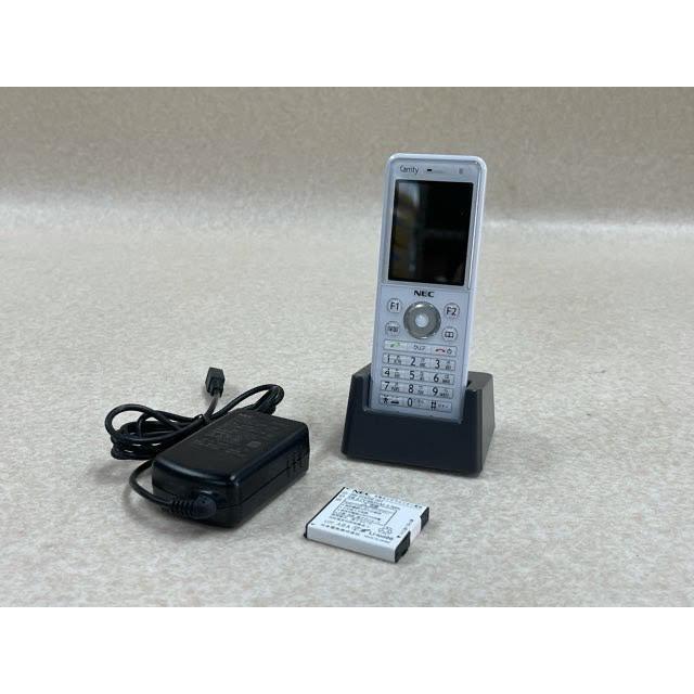 NEC 【中古】PS8D-NW NEC Carrity-NW 構内PHS 事業所用システム