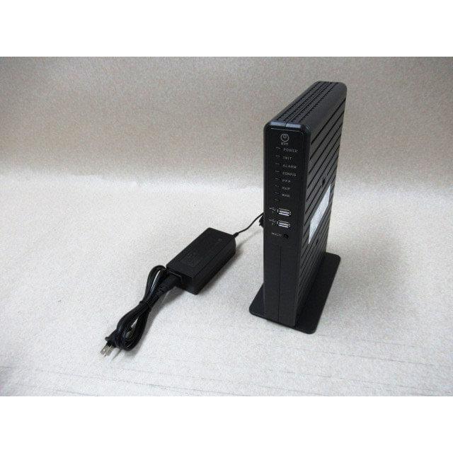 NTT 【中古】OG420Xa NTT Netcommunity アナログインターフェイス4