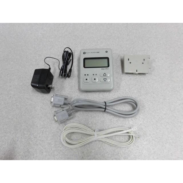 中古】アロハ PC1 日興電機製作所 ナンバーディスプレイアダプタ : 日