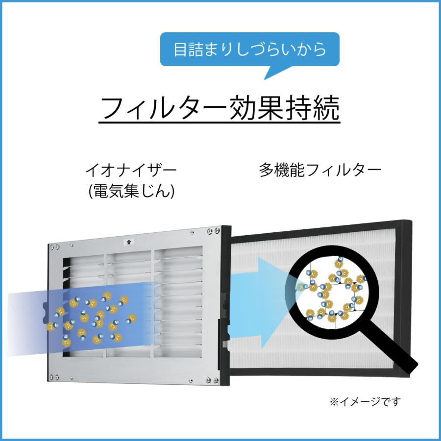 バイオミクロン 【使用後でも8日間返品可】喫煙環境におすすめ 強力