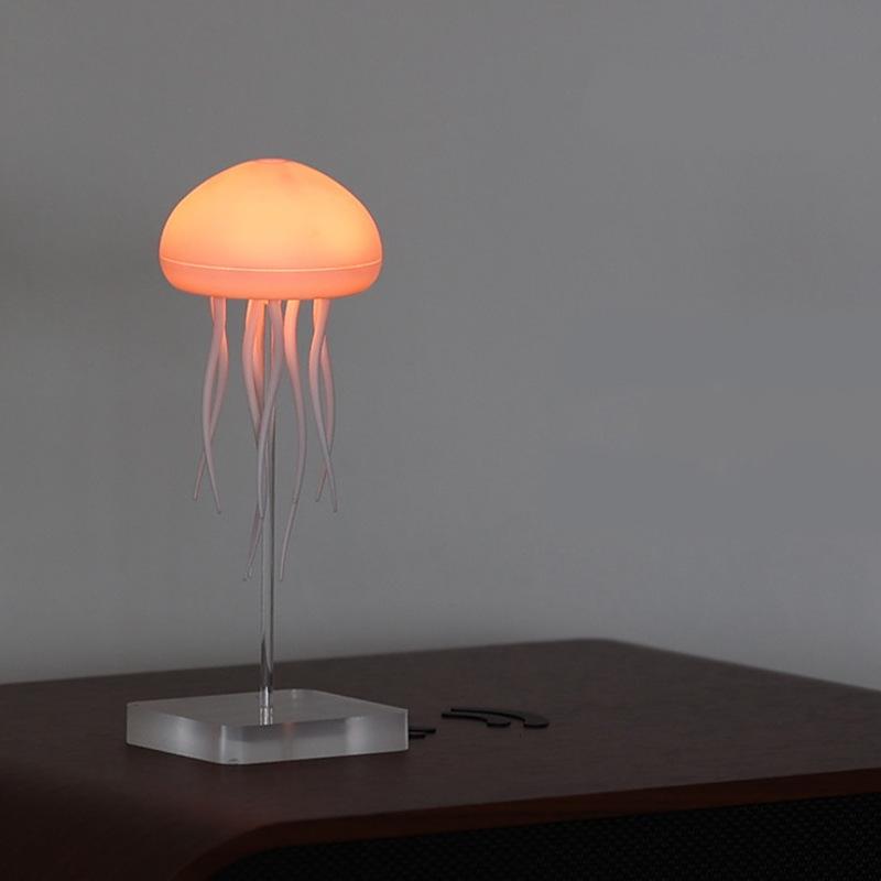 クラゲランプ フローティング ジェリーフィッシュ Floating Jelly Fish