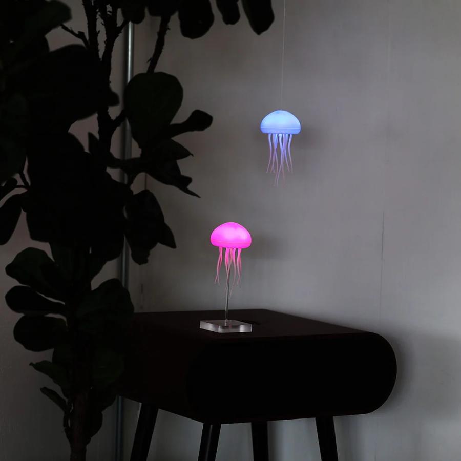 クラゲランプ フローティング ジェリーフィッシュ Floating Jelly Fish