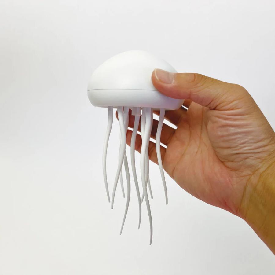 クラゲランプ フローティング ジェリーフィッシュ Floating Jelly Fish