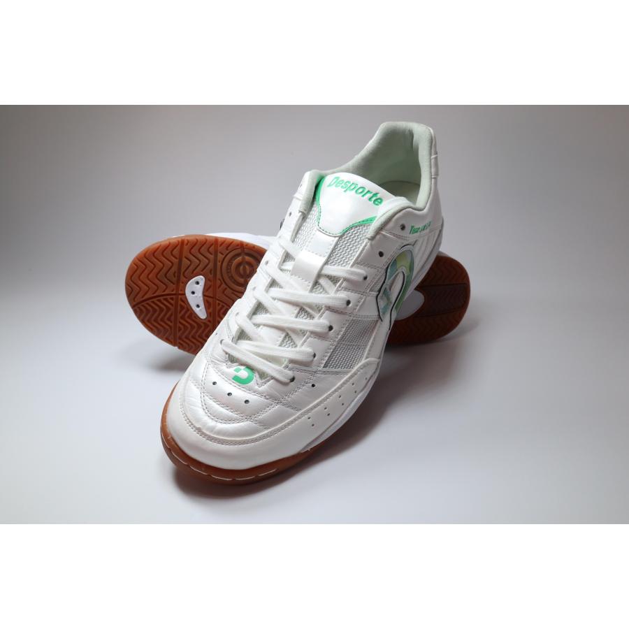 Desporte（デスポルチ） フットサルシューズ テッサライトID PROII DS