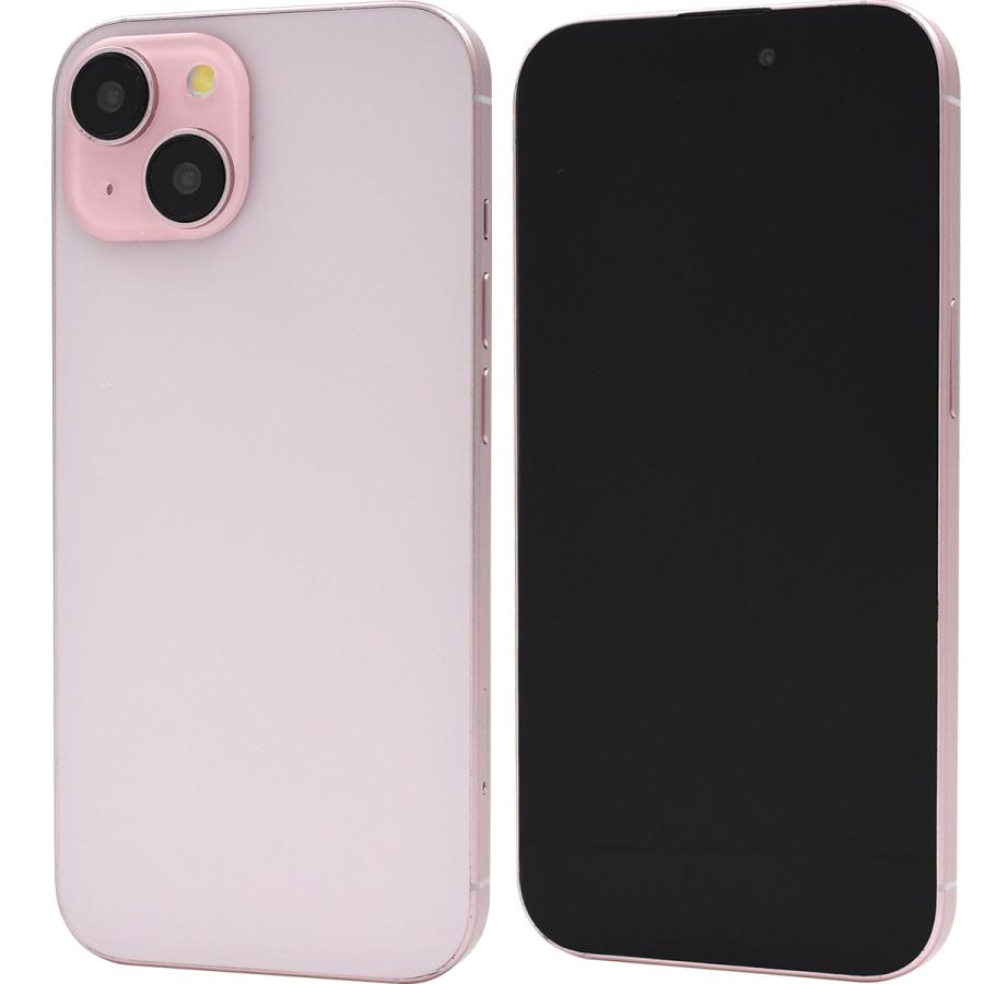 PLATA（プラタ） iPhone15 模型 モックアップ 展示用 展示模造品