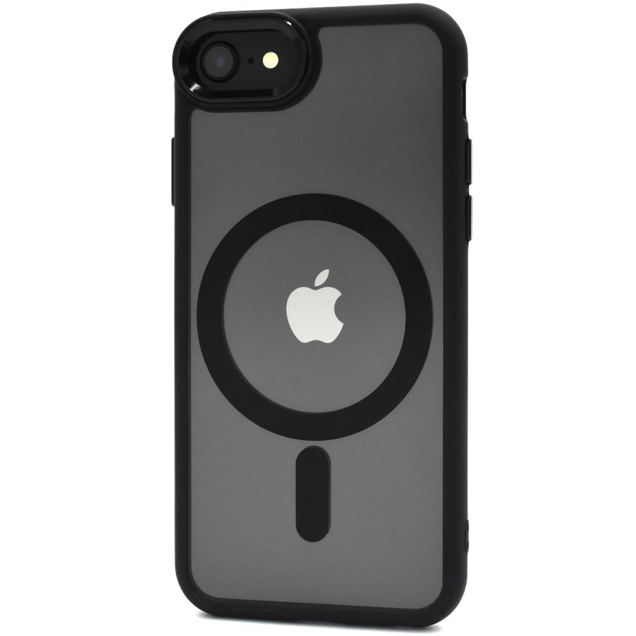 PLATA（プラタ） iPhoneSE3 iPhoneSE2 iPhone8 ケース カバー マット