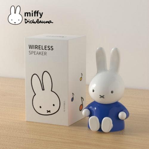 Miffy（ミッフィー） [MIPOW] 抱っこスマホスタンド フィギュア