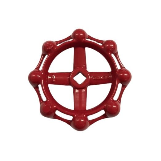 KITZゲートバルブ用ハンドル 50mm用 : 日本農業システム - 通販