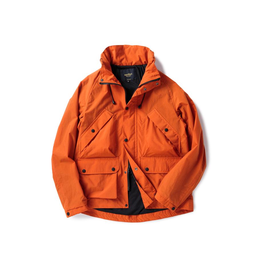 narifuri（ナリフリ） 【SALE30％OFF☆narifuri】バックメッシュ