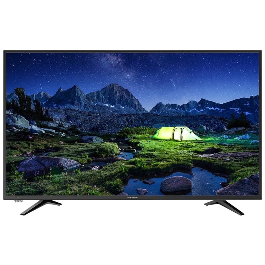 LG MyView Smart Monitor ハイセンス Hisense-43A50 43インチ 43V型