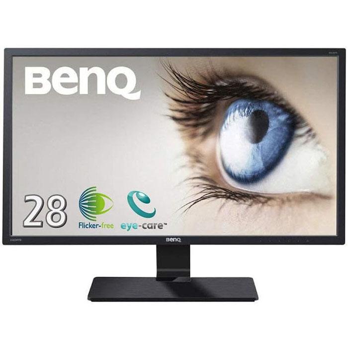 BenQ（ベンキュー） BenQ GW2870-T GC2870H 28インチ ブラック
