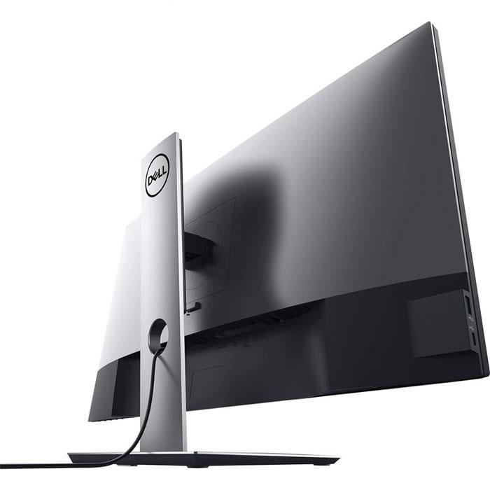 DELL（デル） Dell UltraSharp U2720Q 27型 4K UHD (3840 x 2160) LED