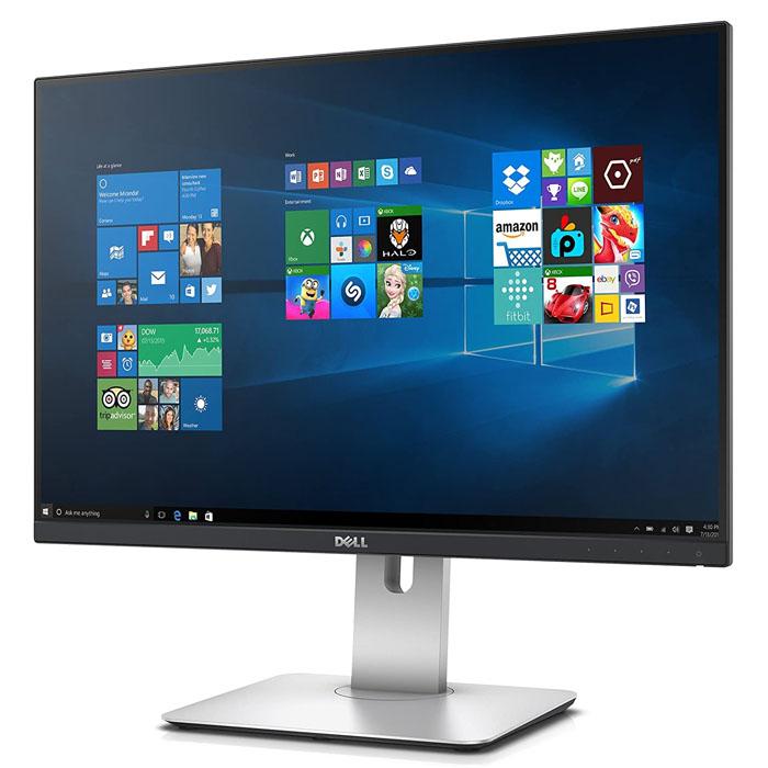 DELL（デル） モニター U2415B 24.1インチ WUXGA IPS 16:10 非光沢 極