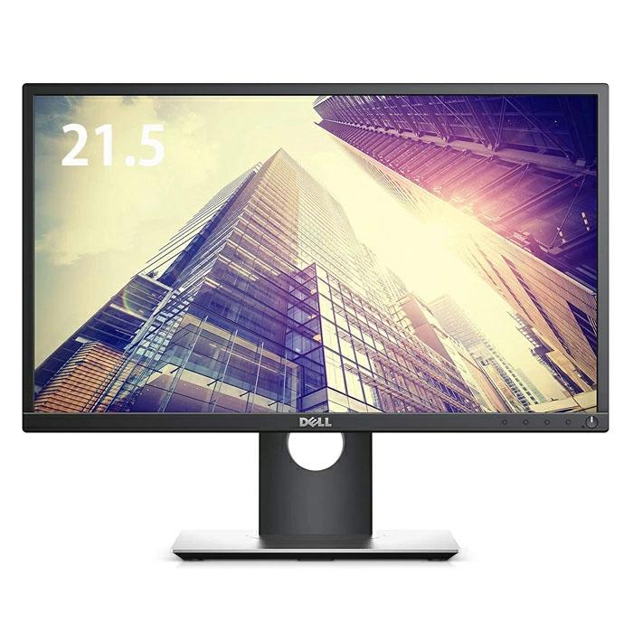 DELL（デル） 液晶ディスプレイ P2217H 21.5インチ ワイド 液晶