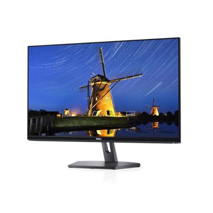 DELL（デル） モニター SE2719HR 27インチ D-Subx1 HDMI1.4x1 3ヶ月