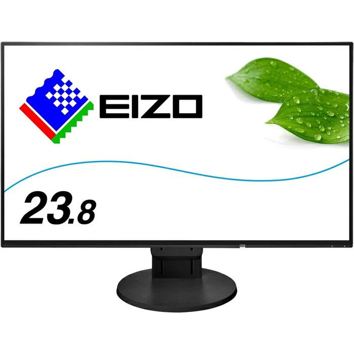 FlexScan EIZO 23.8インチ ディスプレイ モニター (フルHD/IPSパネル