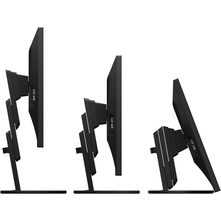 EIZO monitor-EIZO FlexScan-EV3285-BK/31.5インチ/4K/IPS方式/USBType