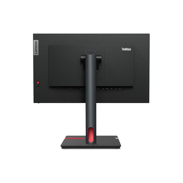 ThinkVision 2022年モデル lenovo 液晶モニター P27h-20 27インチ