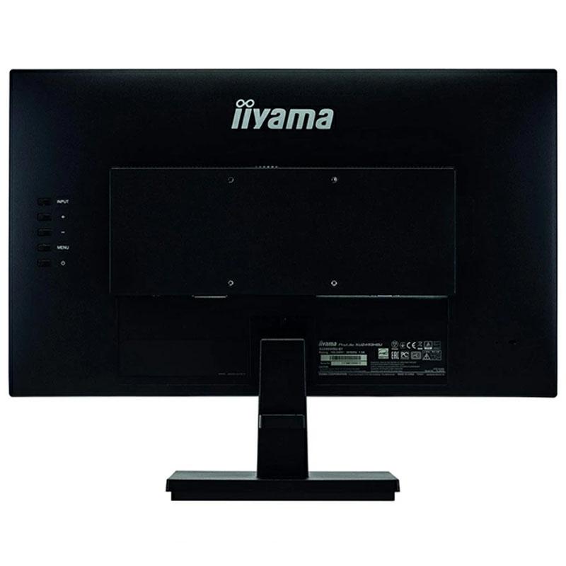 ProLite 飯山 iiyama モニター ディスプレイ LCD XU2493HS XU2493HS-B1