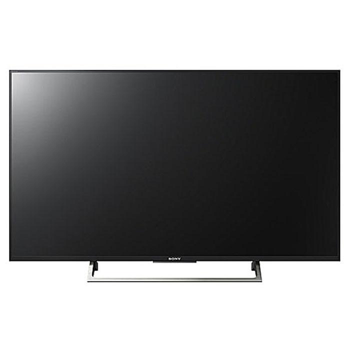 BRAVIA SONY KJ-43X8000E (B) 43インチ ブラック モニター 43 V型