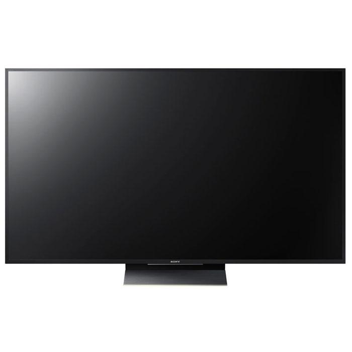 BRAVIA ソニーのテレビ史上最高画質 (SONY) KJ-65Z9D 65インチ LEDが