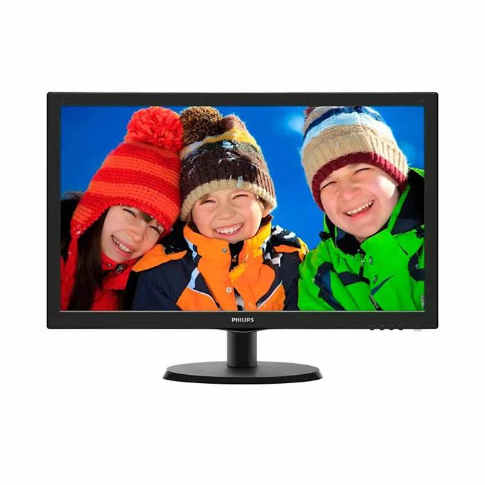 Philips（フィリップス） モニター ディスプレイ 223V5LHSB/11 液晶