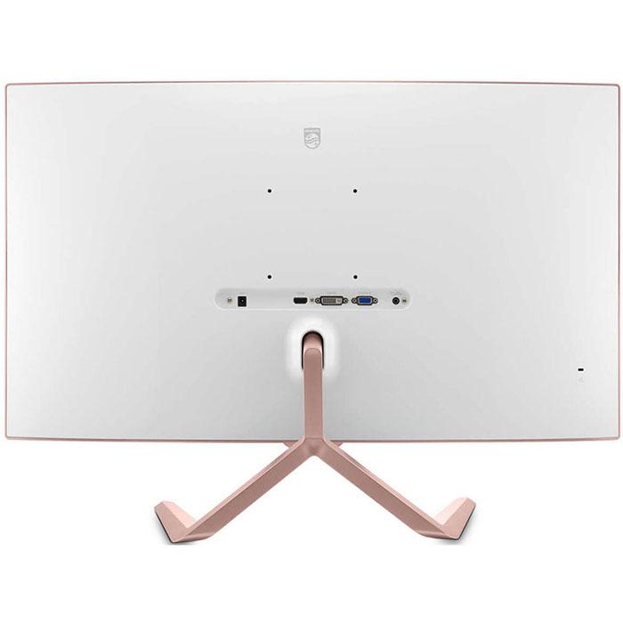 Philips（フィリップス） モニター ディスプレイ 328C6QDSK/11 31.5