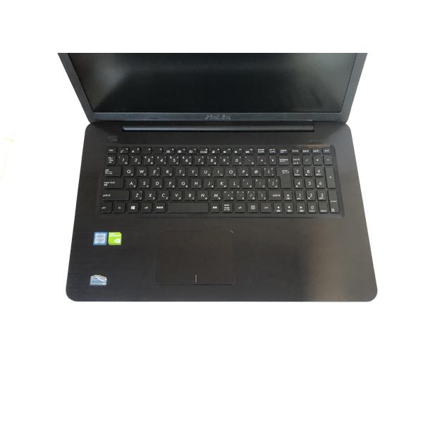 ASUS X 中古パソコン 元箱ASUS X756UJ X756UJ-6500 Office 2019 Core