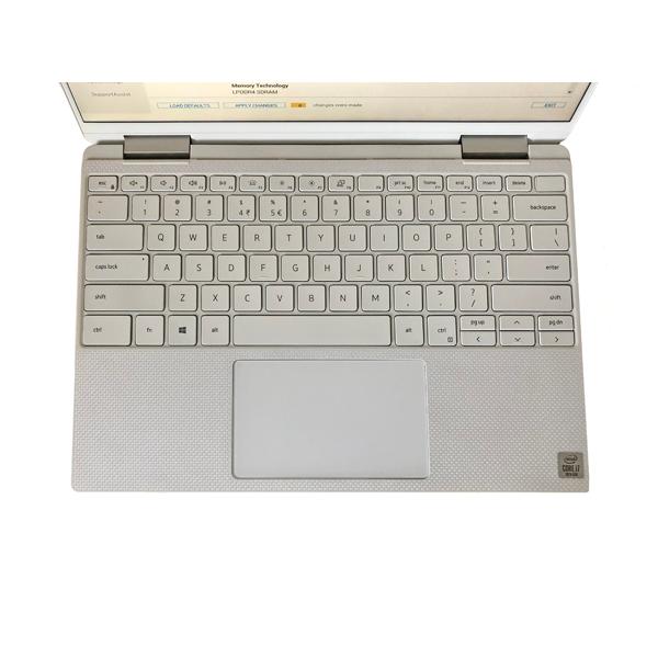 XPS 13 中古パソコン Dell 13-7390 2-in-1 Microsoft Office 2019 第10