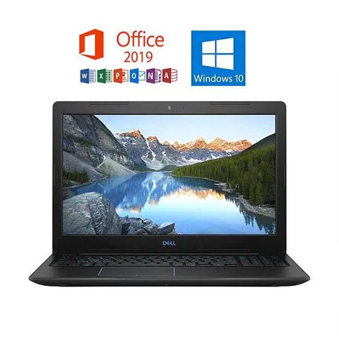 Dell G3 DELL NG45-9HLB 15 3579 ブラック Microsoft Office 2019 Core