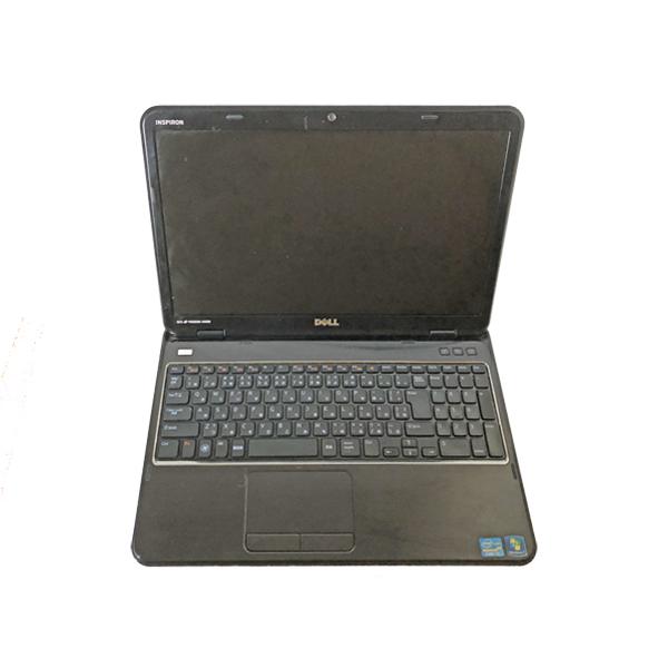 Inspiron 中古パソコン Dell N5110 Office 2019 Core i5 2410M 2.30GHz