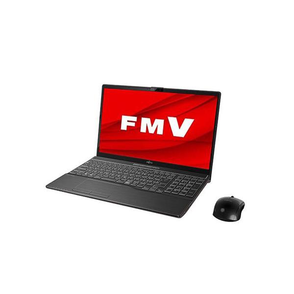 LIFEBOOK 中古パソコン 富士通 Microsoft Office 2019 Win11 Core i7