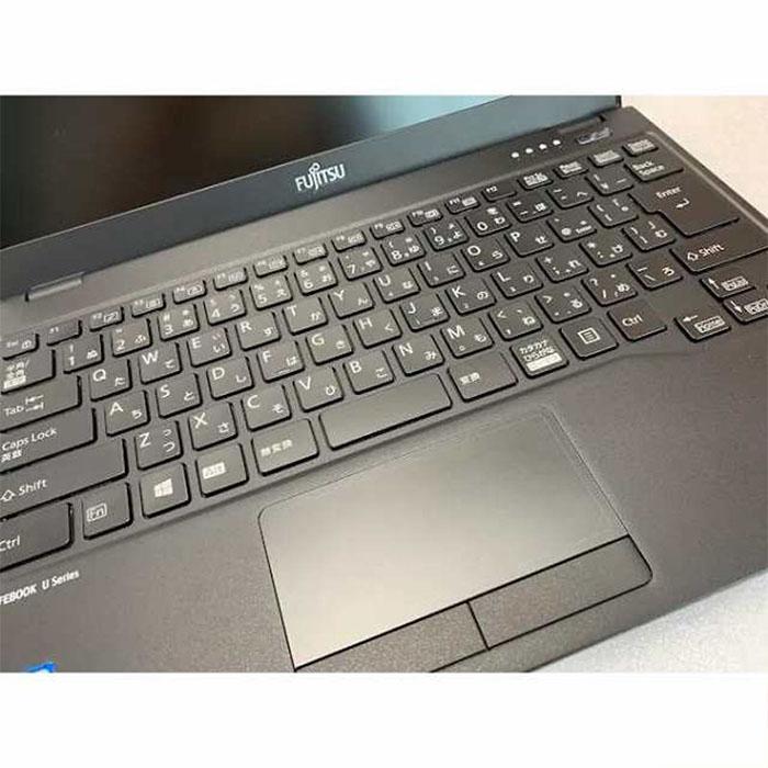 LIFEBOOK U 富士通 U938/T Microsoft Office 2019 Core i5 メモリ 8GB