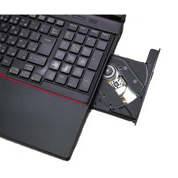 LIFEBOOK 中古パソコン 富士通 A573/G Microsoft Office 2019 Core i5