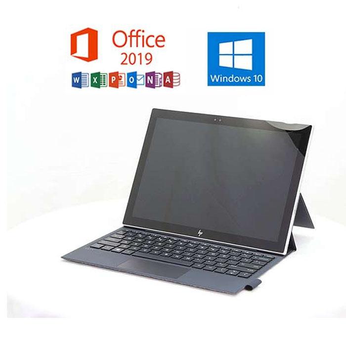 ENVY HP x2 12-g000TU 3SH32PA Microsoft Office 2019 Core i5 7Y54