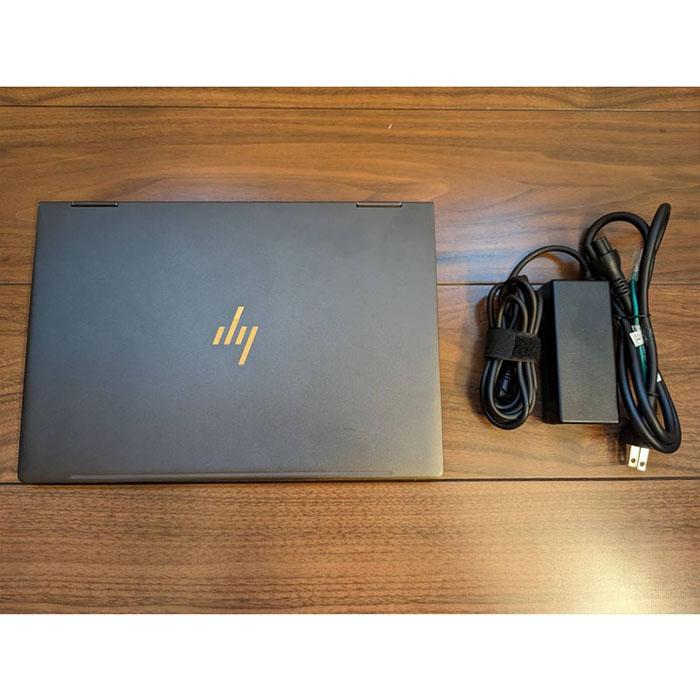 ENVY x360 HP 13-ar0003AU Microsoft Office 2019 Ryzen7 3700U/メモリ