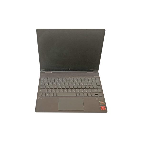 ENVY 13 ノートパソコン HP X360 タッチ Office 2019 Ryzen5 3500U 2.1