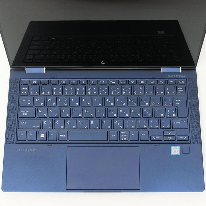 Elite Dragonfly HP Windows 11 Office 2019 Core i5 8265U 16GB 256GB