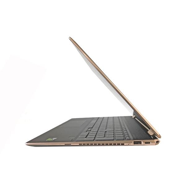 Spectre 中古パソコン HP x360 15-df0009tx Office 2019 Core i7 8750H