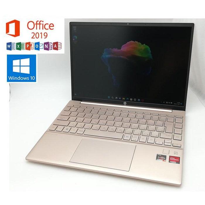 エイチピー HP Pavilion Aero 13-be0039AU Windows 10 Microsoft