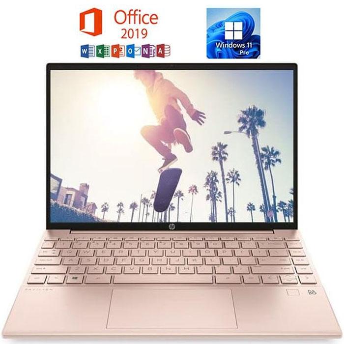 Pavilion 13 HP Aero 13-BE0037AU Microsoft Office 2019 AMD Ryzen 5