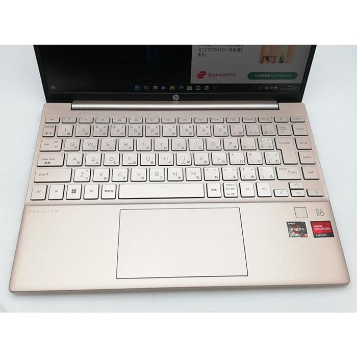 エイチピー HP Pavilion Aero 13-be0039AU Windows 10 Microsoft