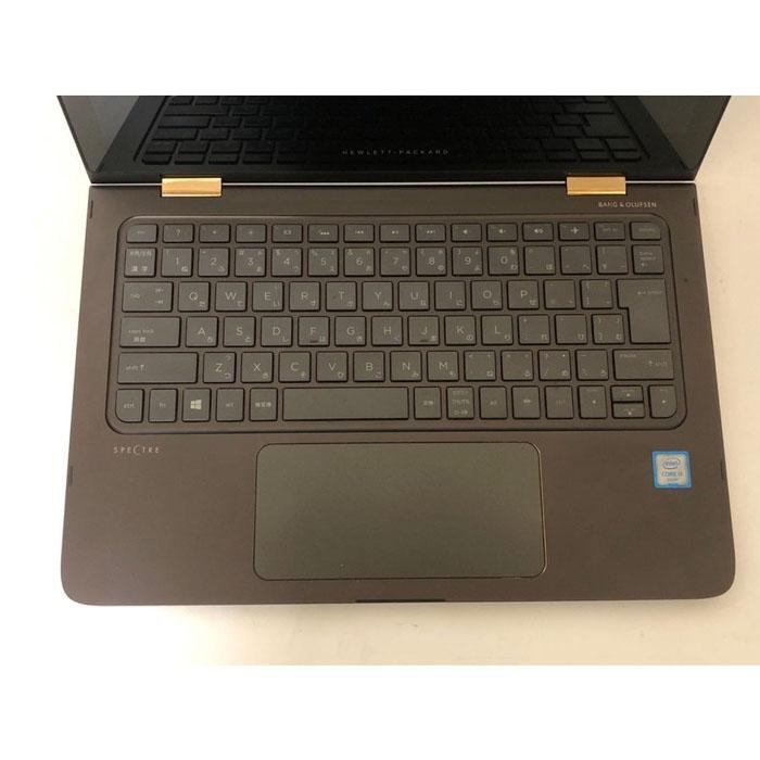 Spectre x360 13 HP Limited Edition 13-4129TU Win 11 Office2019