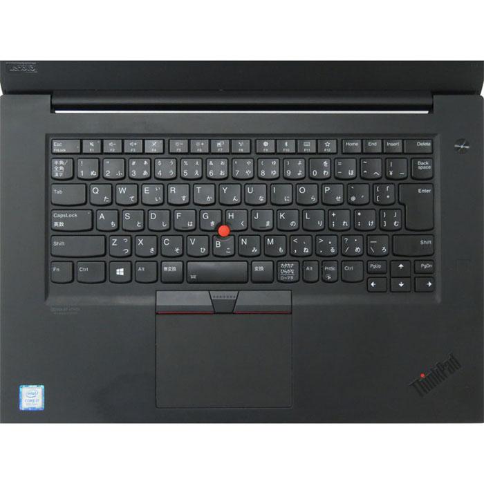 ThinkPad Lenovo P1 Gen 2 Core i7 16GB 512GB SSD Windows11