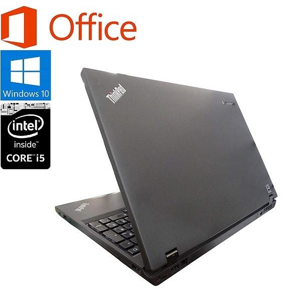 ThinkPad L 中古パソコン Lenovo L540 Microsoft Office 2019 Win 10