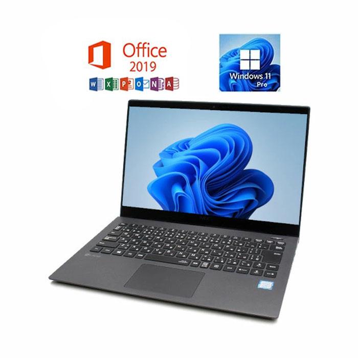 LaVie 中古パソコン NEC Lavie Direct PM PC-GN1863VGF Microsoft